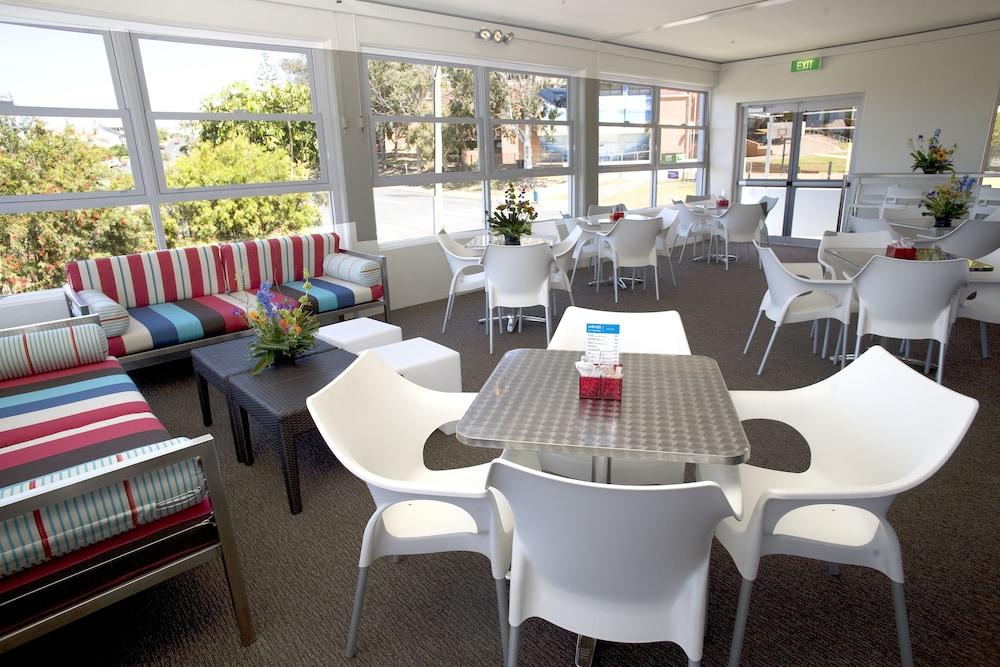 Pier Hotel Coffs Harbour Exteriör bild