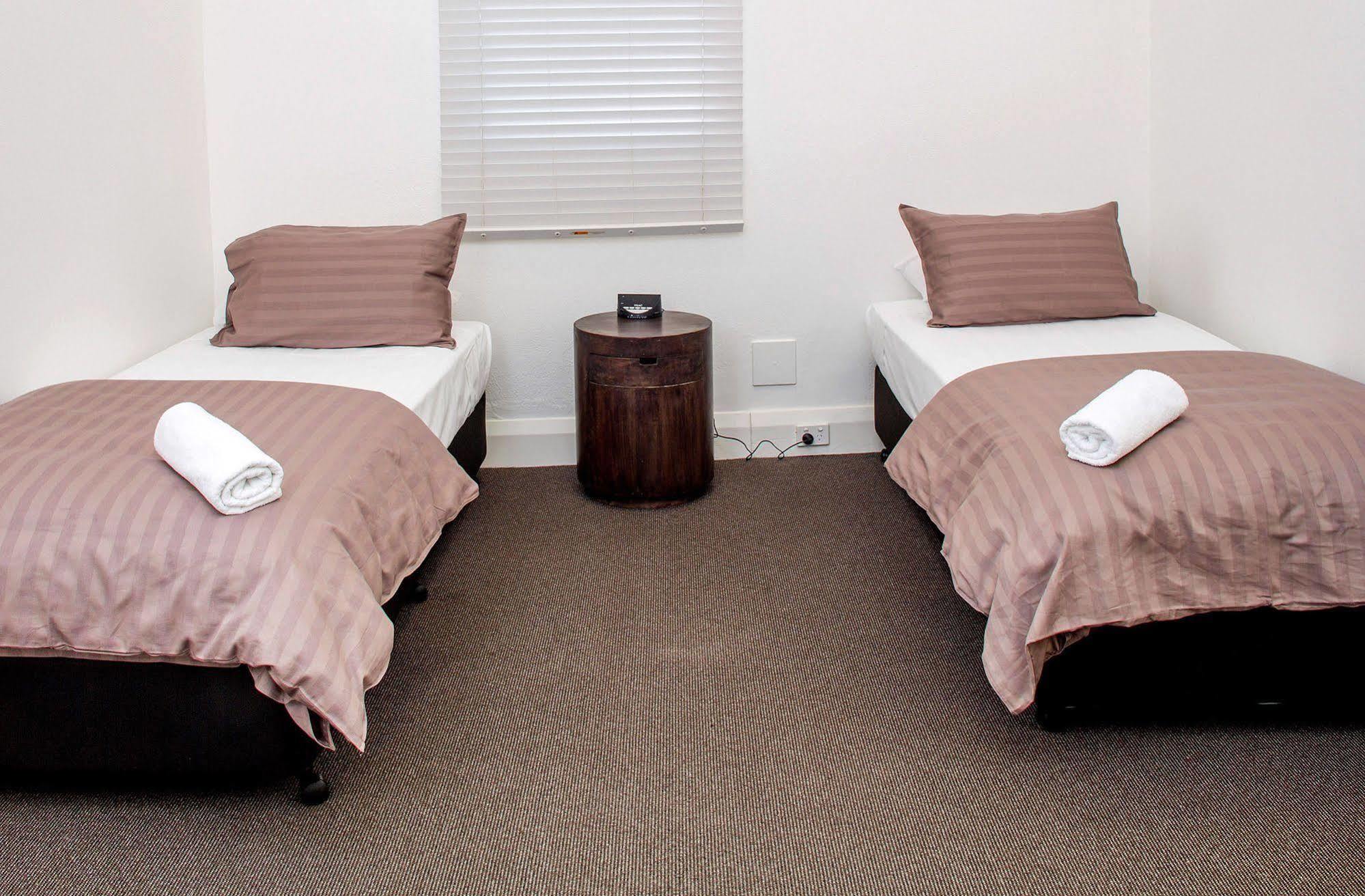 Pier Hotel Coffs Harbour Exteriör bild
