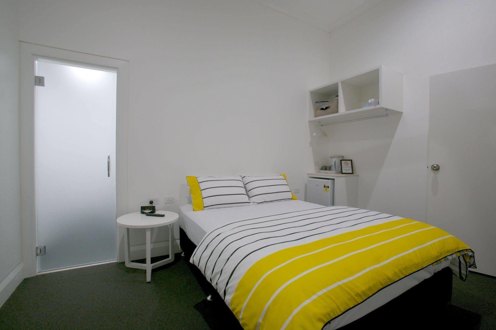 Pier Hotel Coffs Harbour Exteriör bild