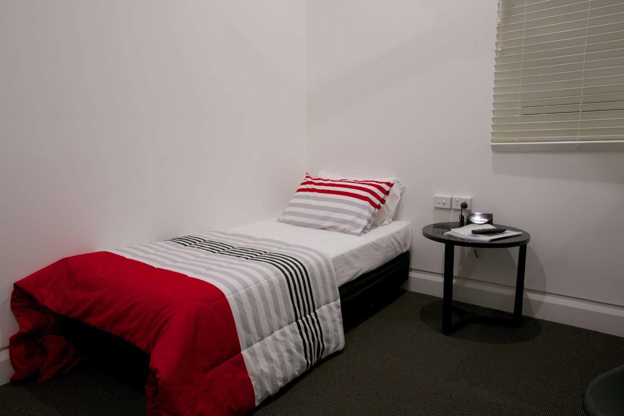 Pier Hotel Coffs Harbour Exteriör bild